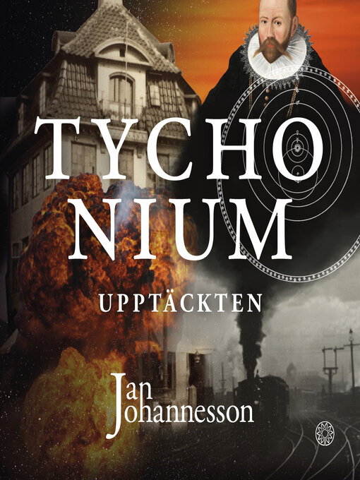Title details for Tychonium by Jan Johannesson - Available